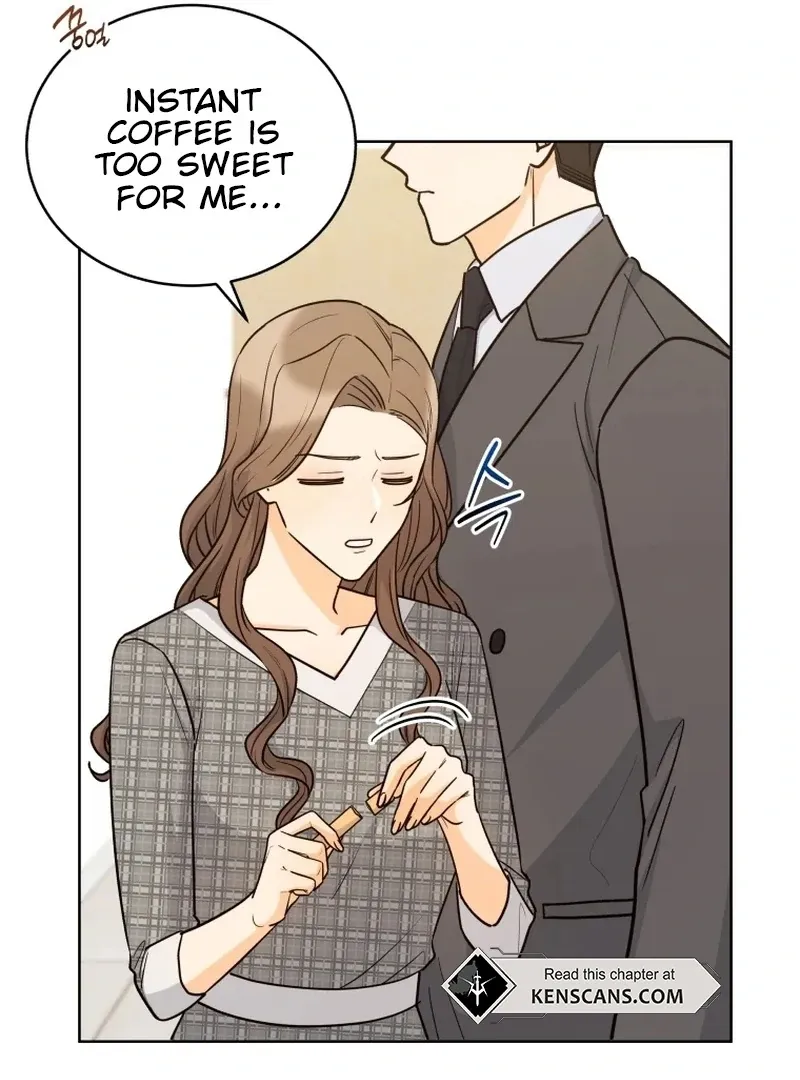 A Man Who Fell in Love With Me