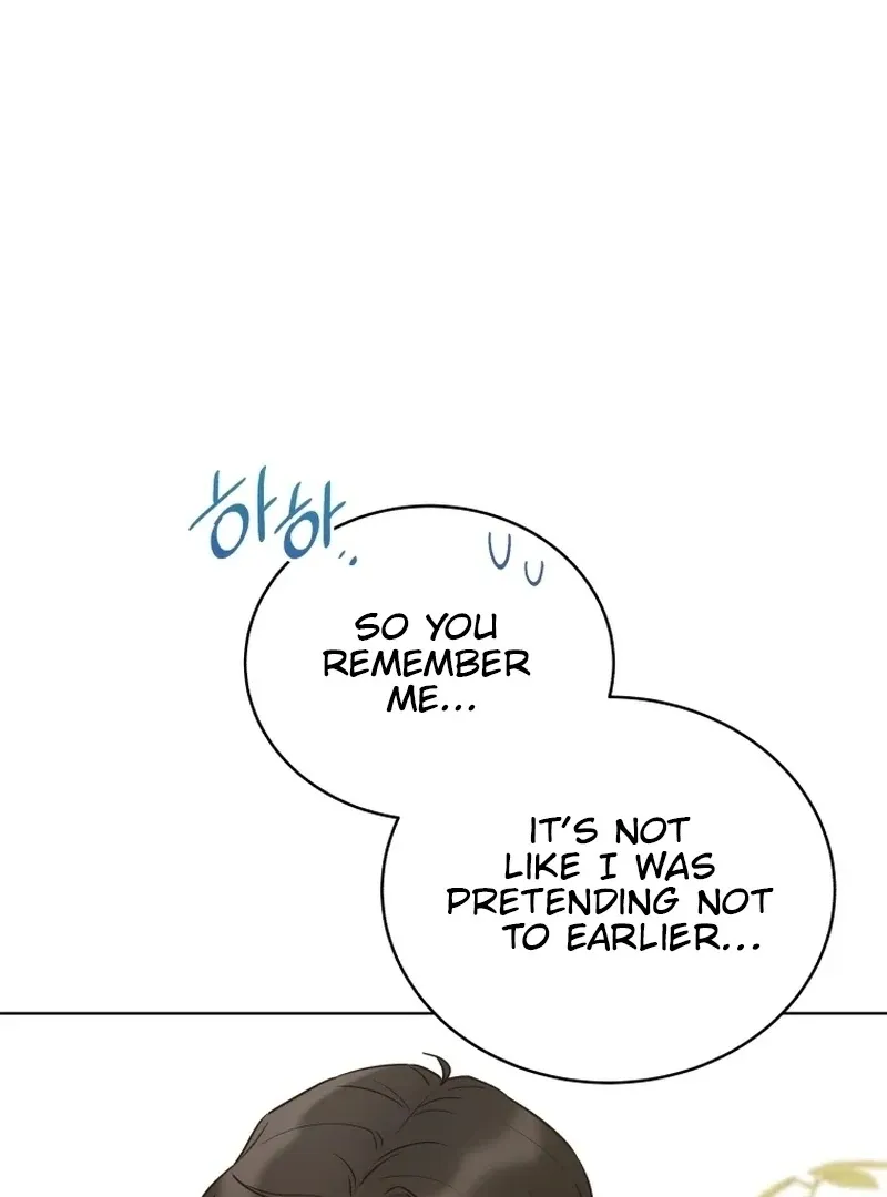 A Man Who Fell in Love With Me