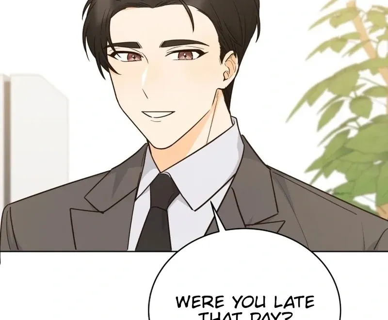 A Man Who Fell in Love With Me