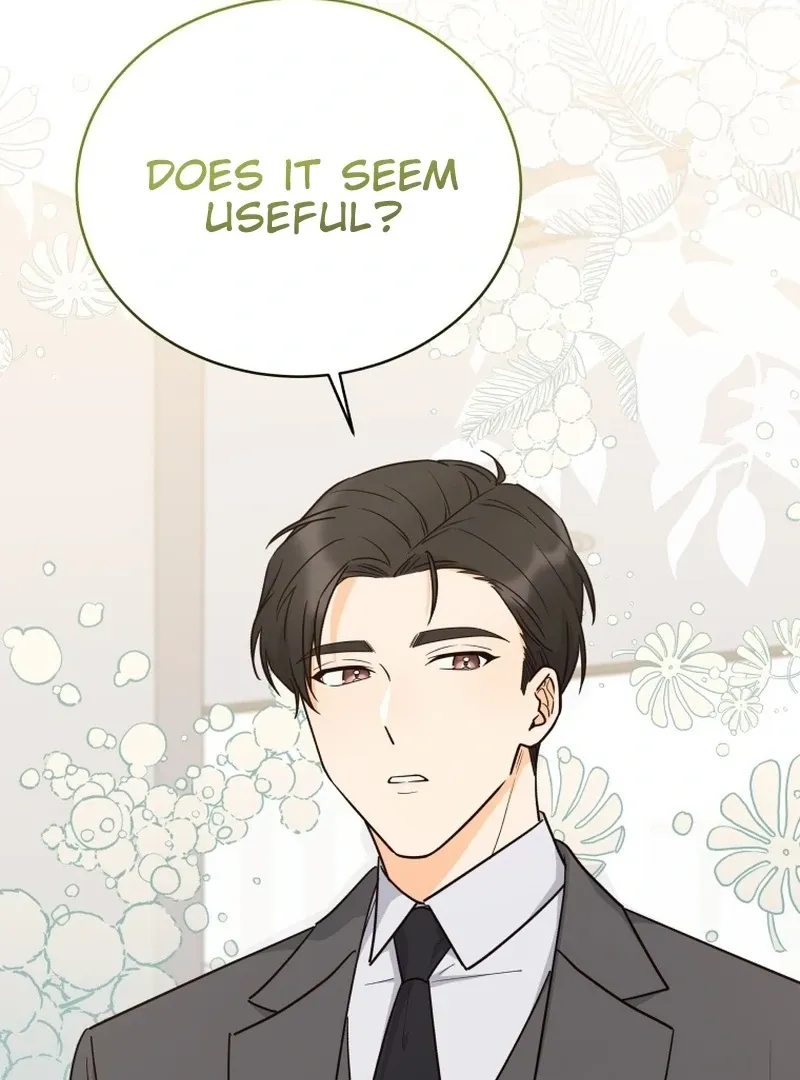 A Man Who Fell in Love With Me