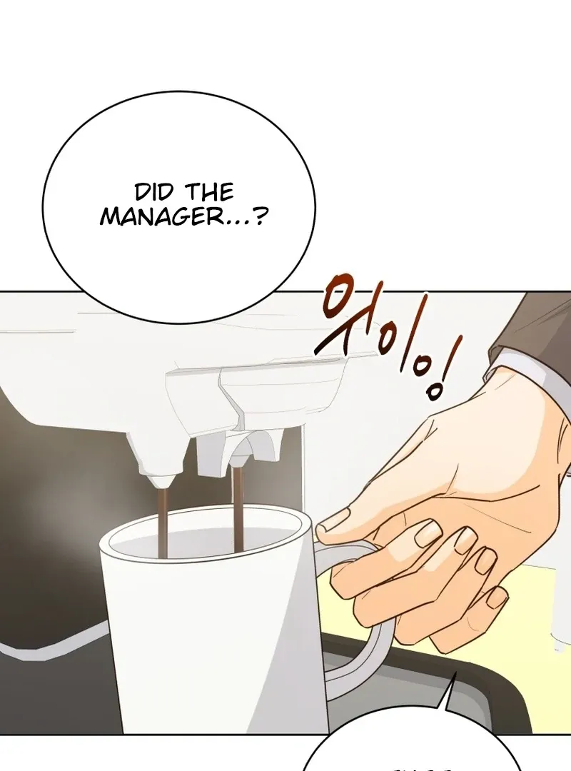 A Man Who Fell in Love With Me