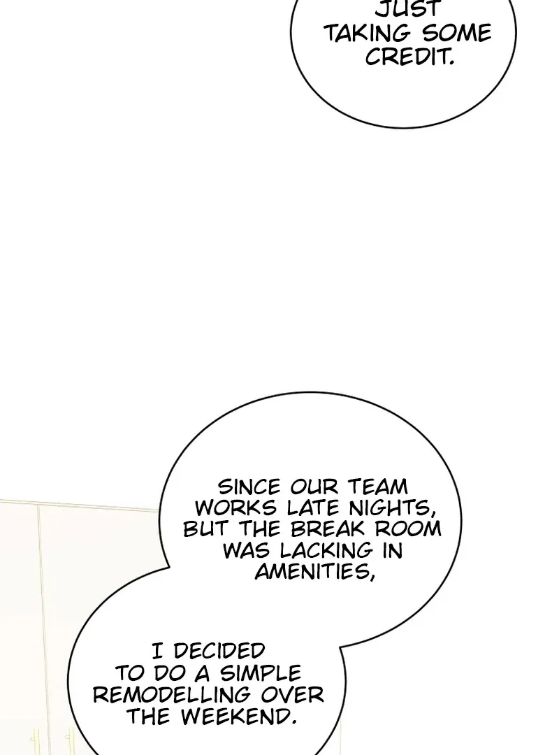 A Man Who Fell in Love With Me