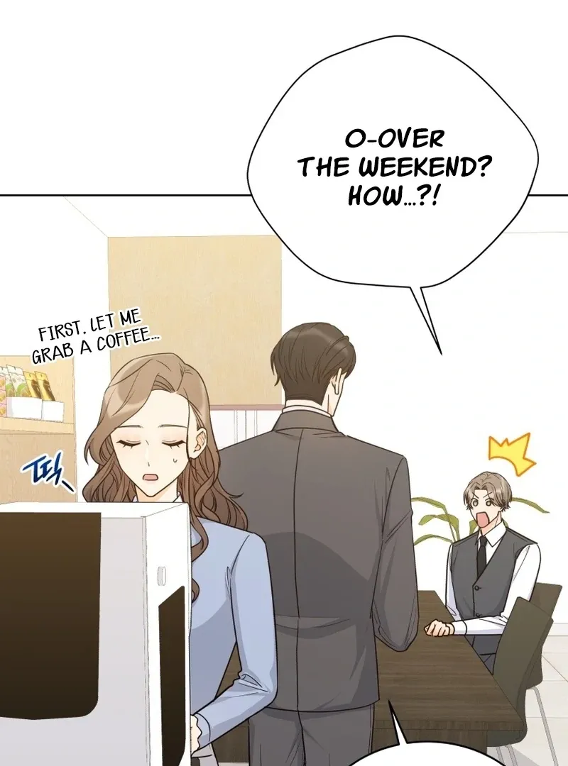 A Man Who Fell in Love With Me