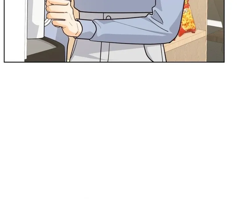 A Man Who Fell in Love With Me