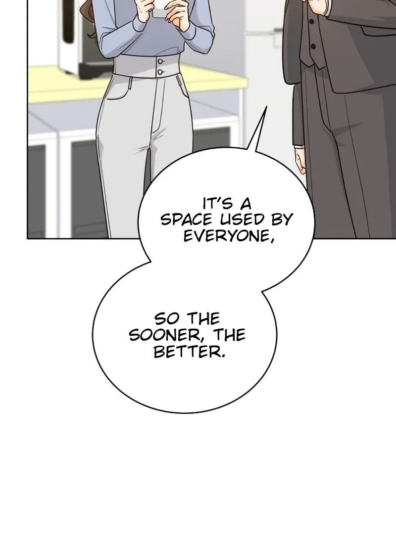 A Man Who Fell in Love With Me