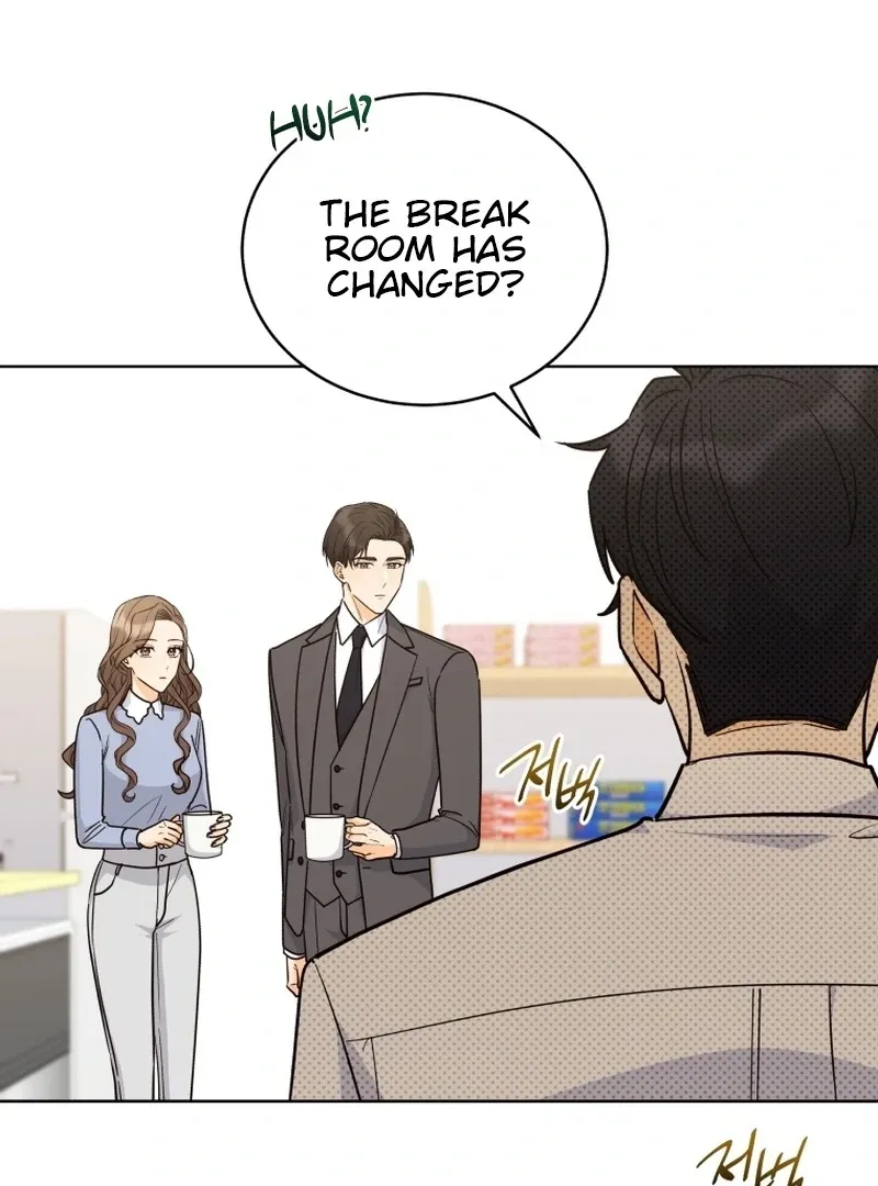 A Man Who Fell in Love With Me