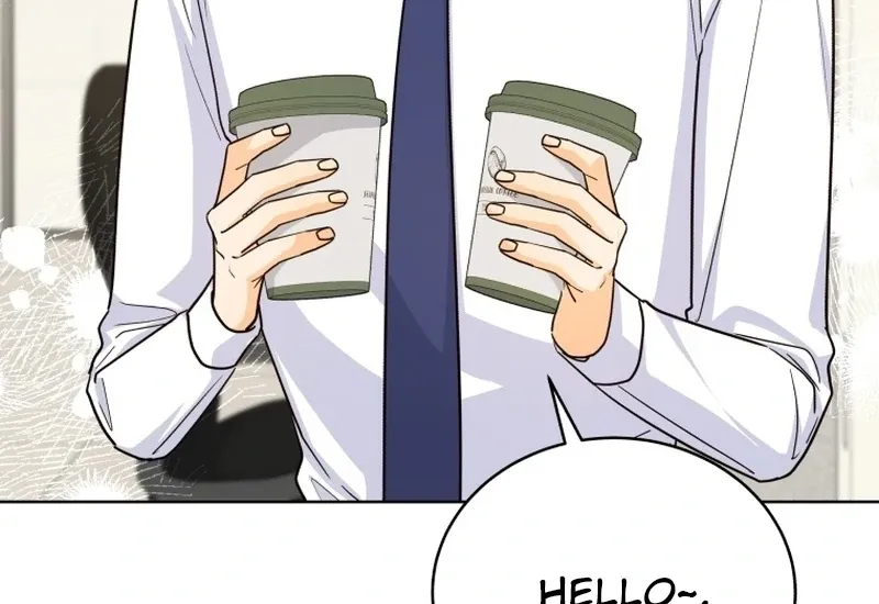 A Man Who Fell in Love With Me