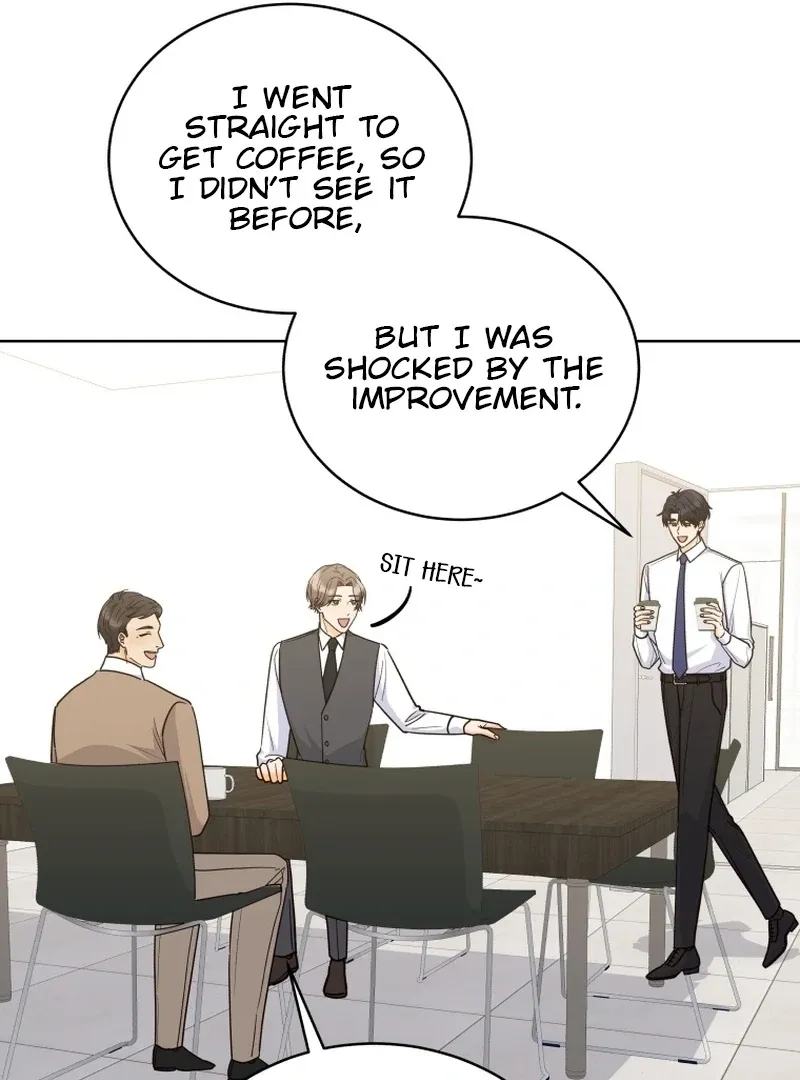 A Man Who Fell in Love With Me