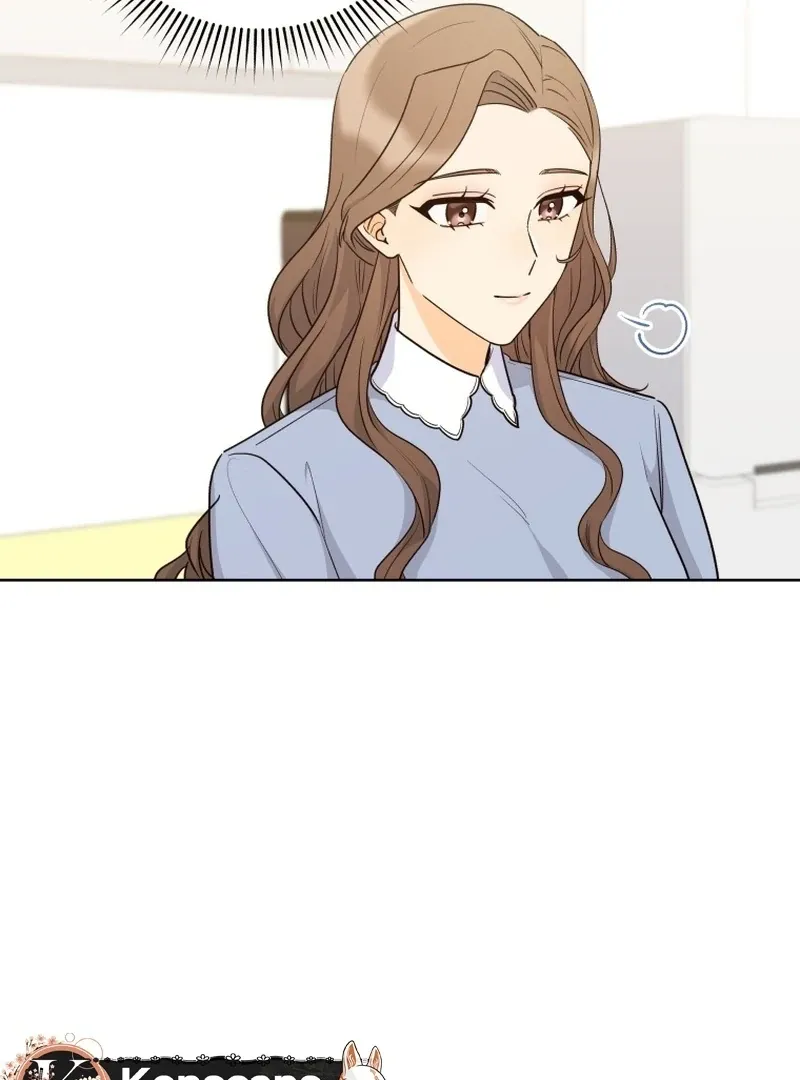 A Man Who Fell in Love With Me