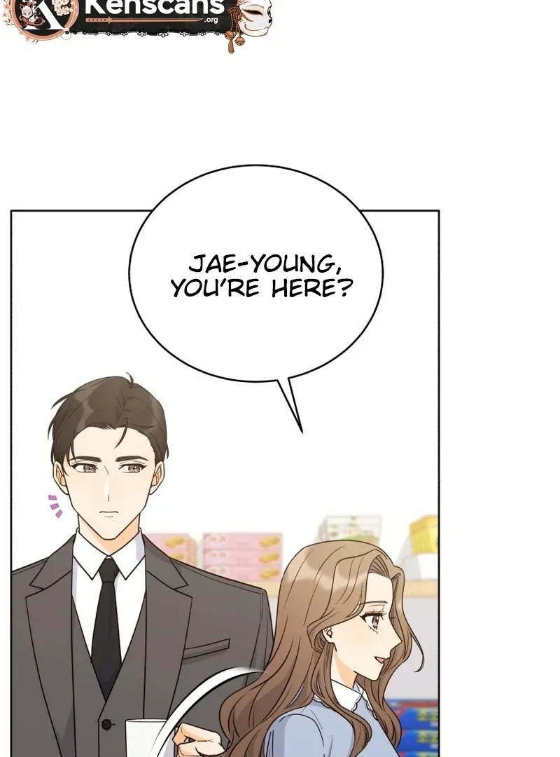 A Man Who Fell in Love With Me