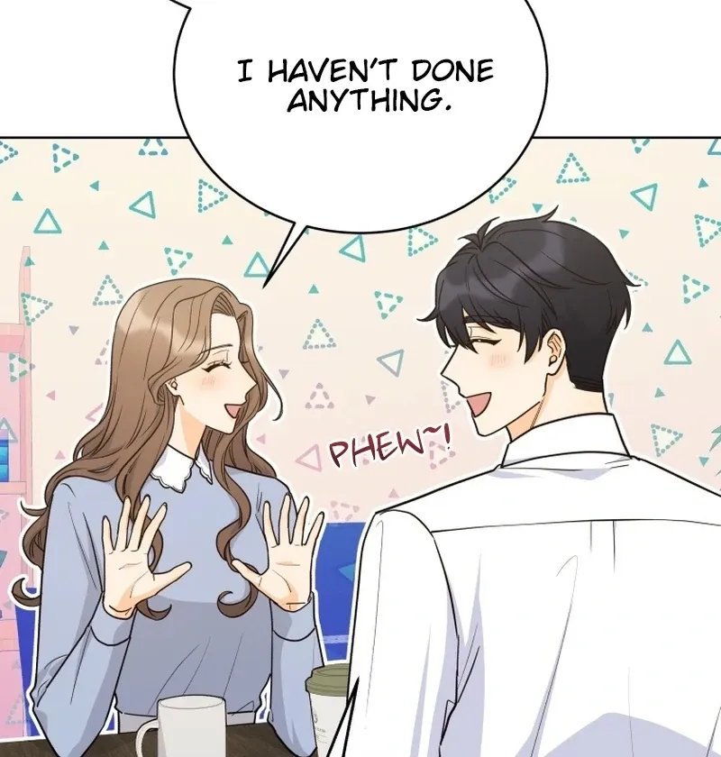 A Man Who Fell in Love With Me