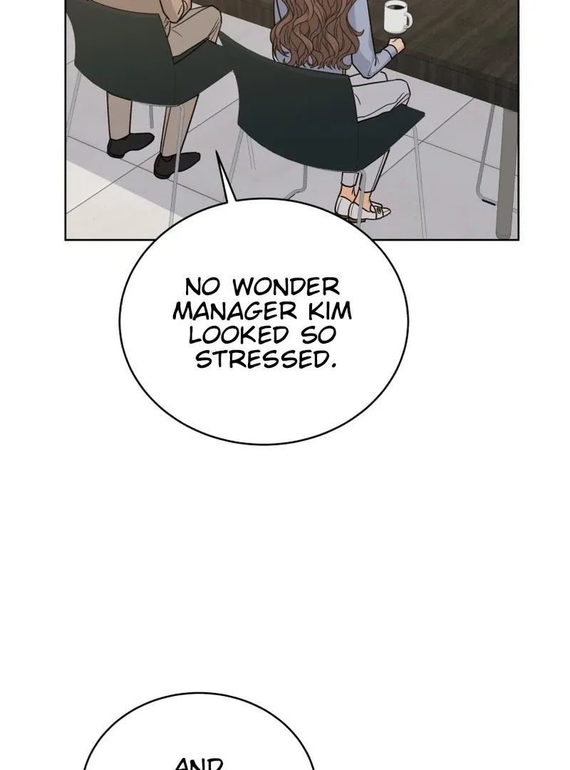 A Man Who Fell in Love With Me