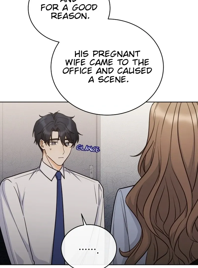 A Man Who Fell in Love With Me