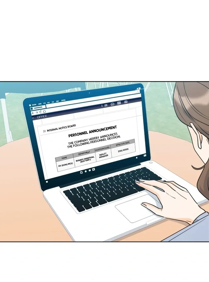 A Man Who Fell in Love With Me