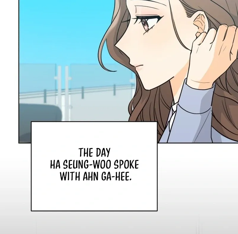 A Man Who Fell in Love With Me