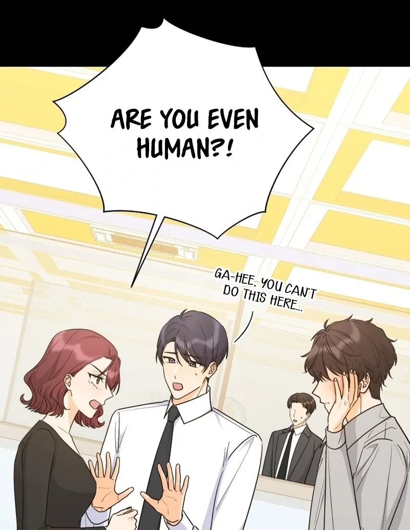 A Man Who Fell in Love With Me