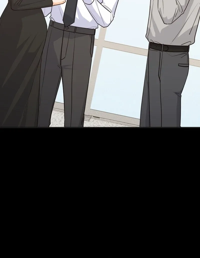 A Man Who Fell in Love With Me