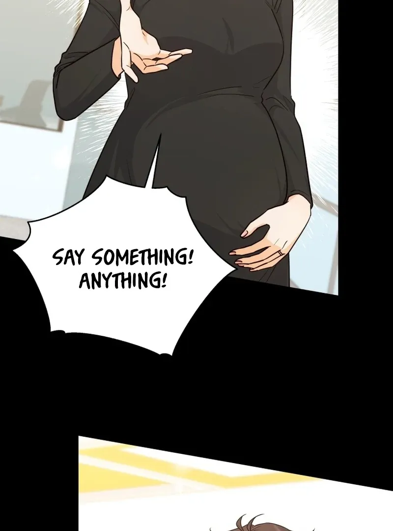 A Man Who Fell in Love With Me