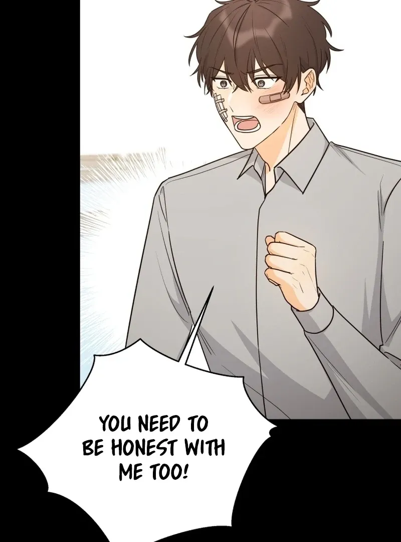 A Man Who Fell in Love With Me