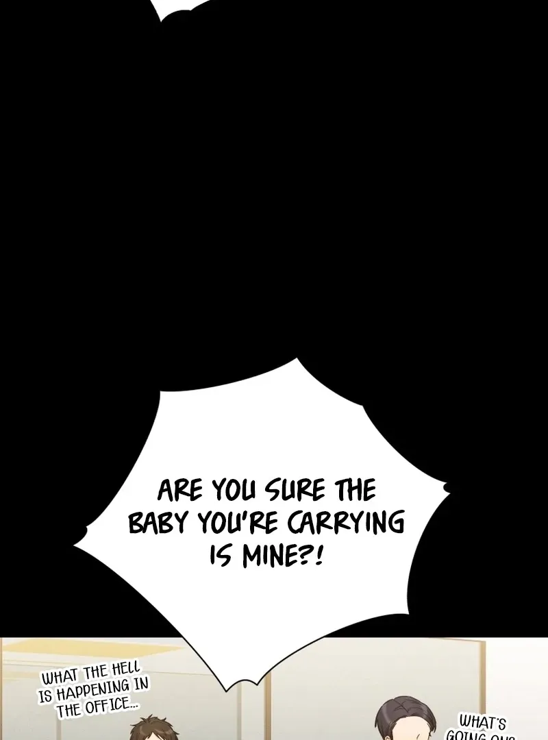 A Man Who Fell in Love With Me