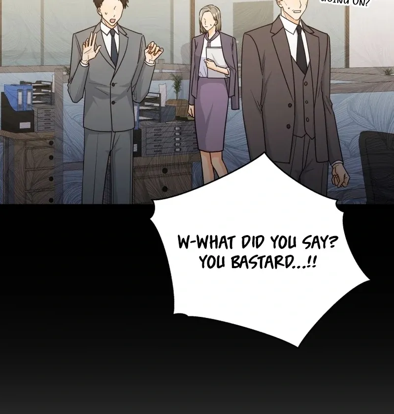 A Man Who Fell in Love With Me