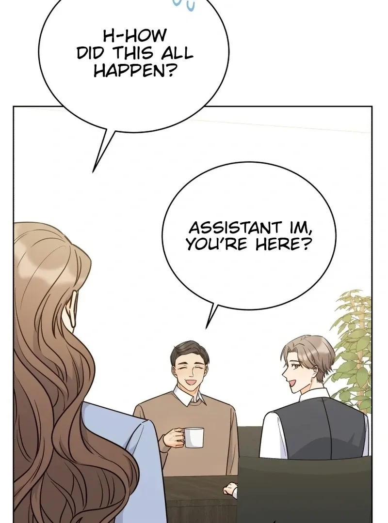 A Man Who Fell in Love With Me