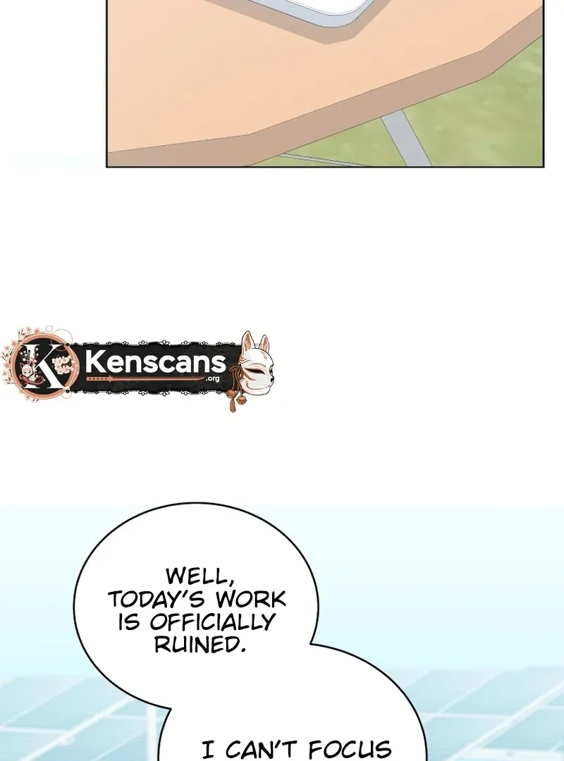 A Man Who Fell in Love With Me