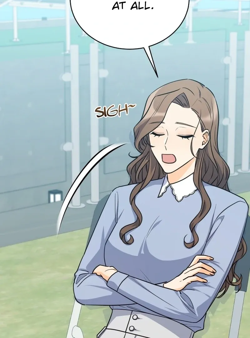 A Man Who Fell in Love With Me