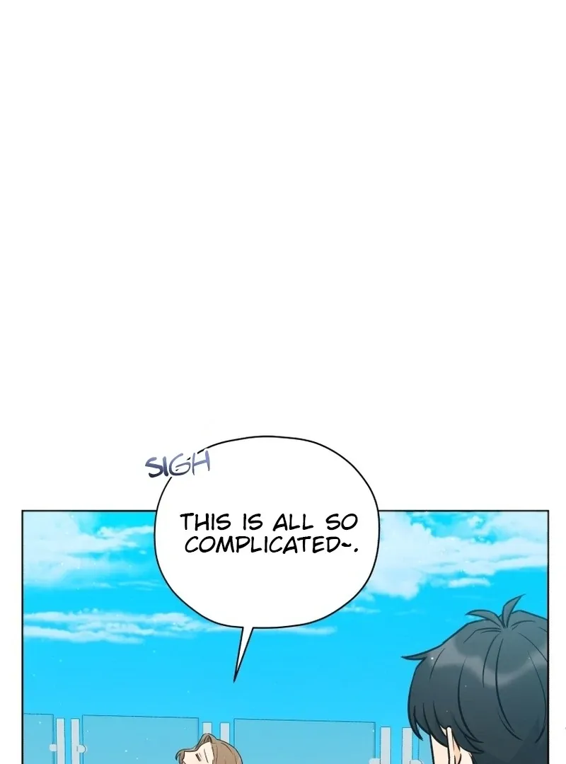 A Man Who Fell in Love With Me