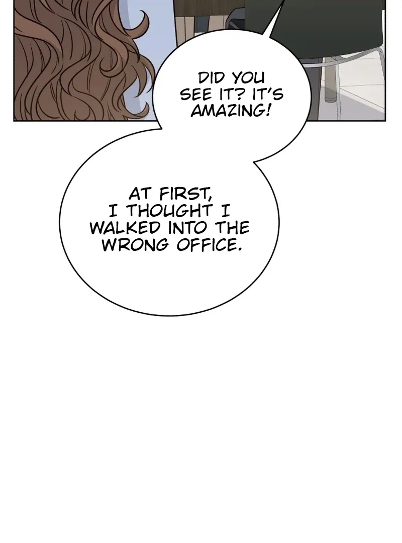 A Man Who Fell in Love With Me