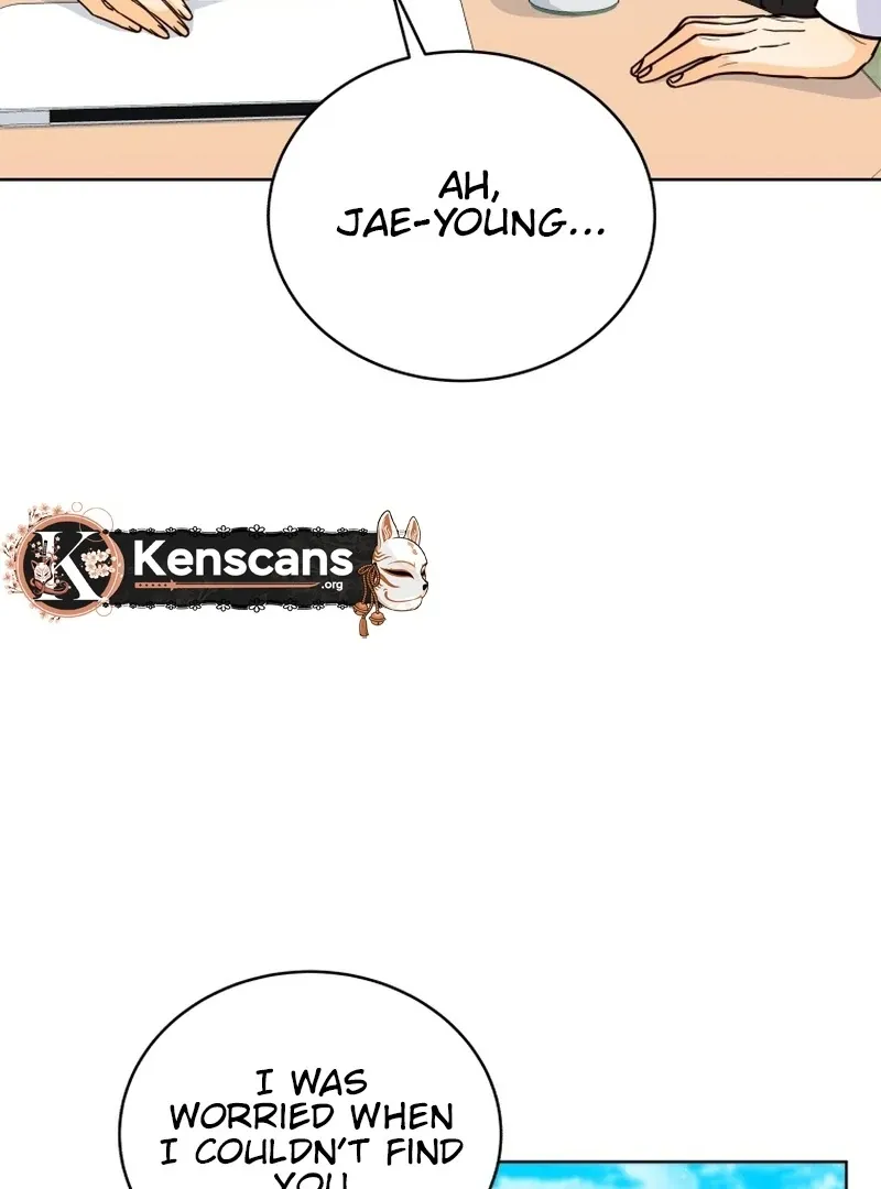 A Man Who Fell in Love With Me