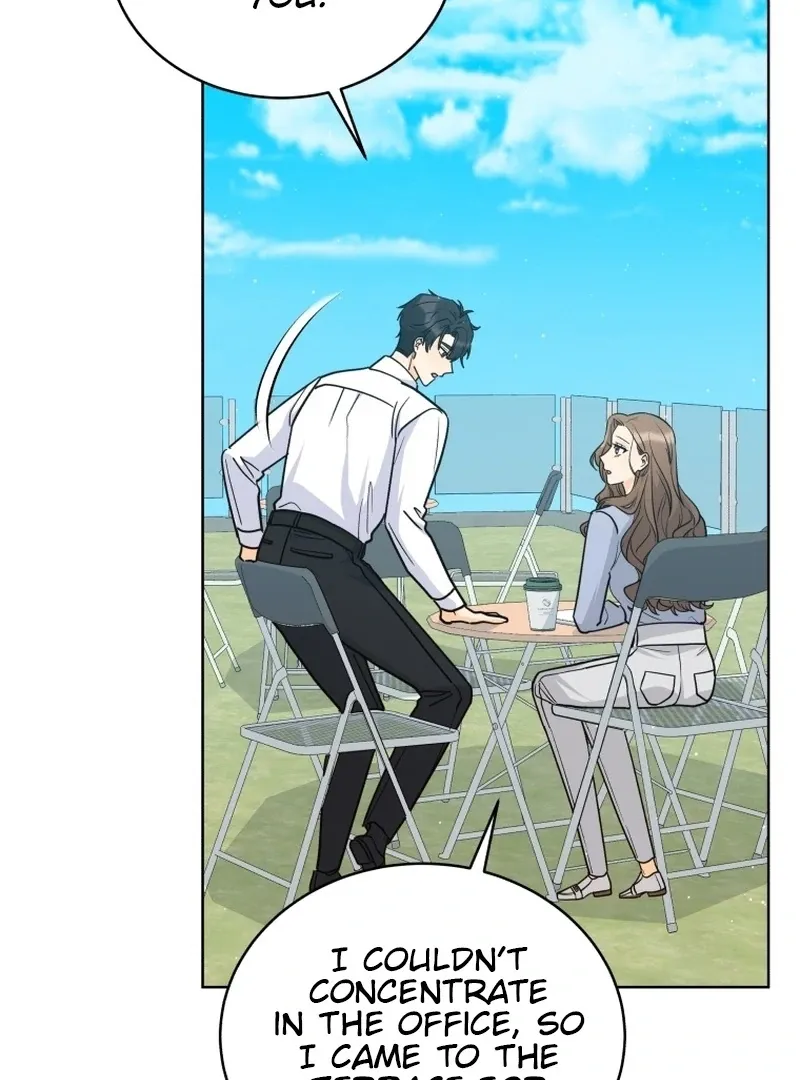 A Man Who Fell in Love With Me