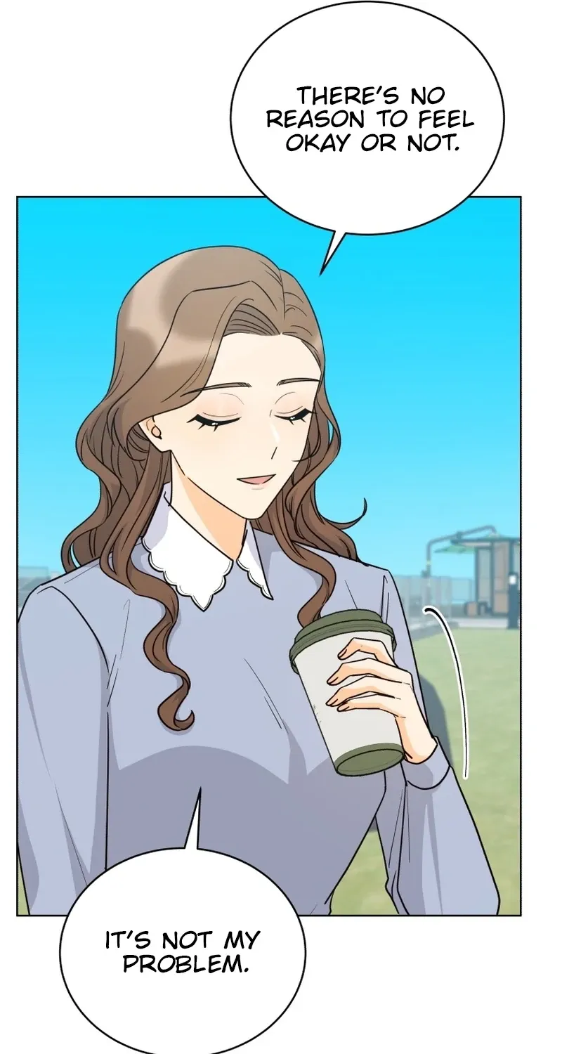 A Man Who Fell in Love With Me