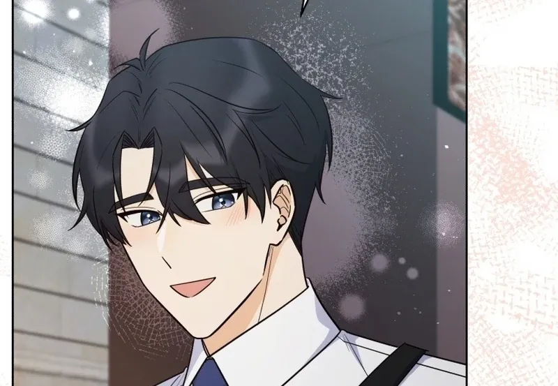 A Man Who Fell in Love With Me