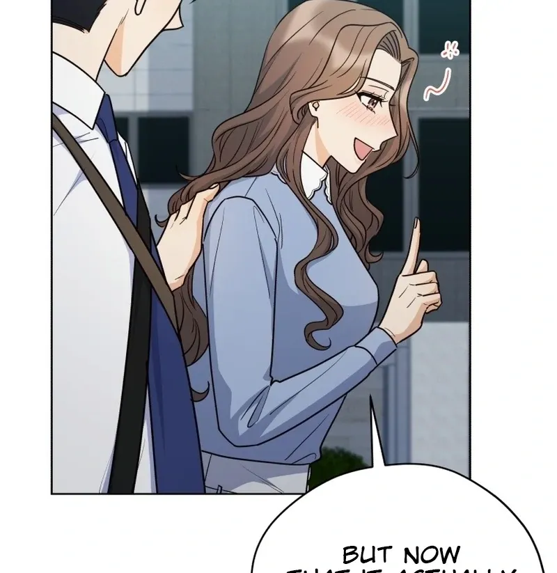 A Man Who Fell in Love With Me