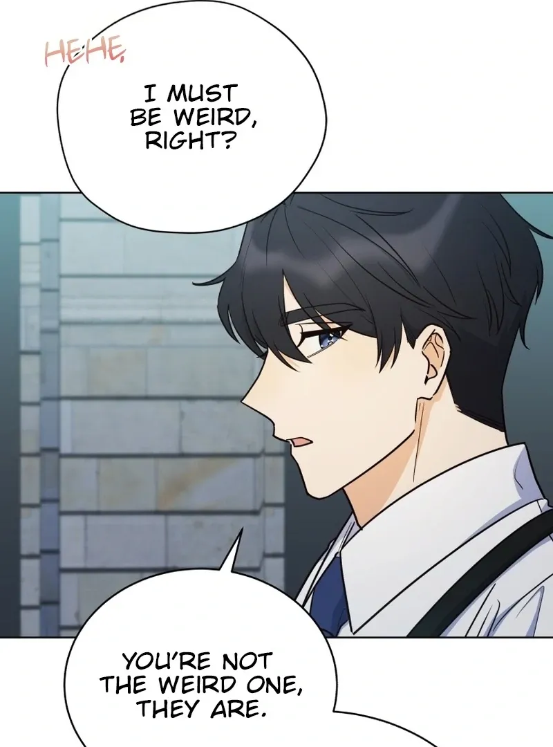 A Man Who Fell in Love With Me