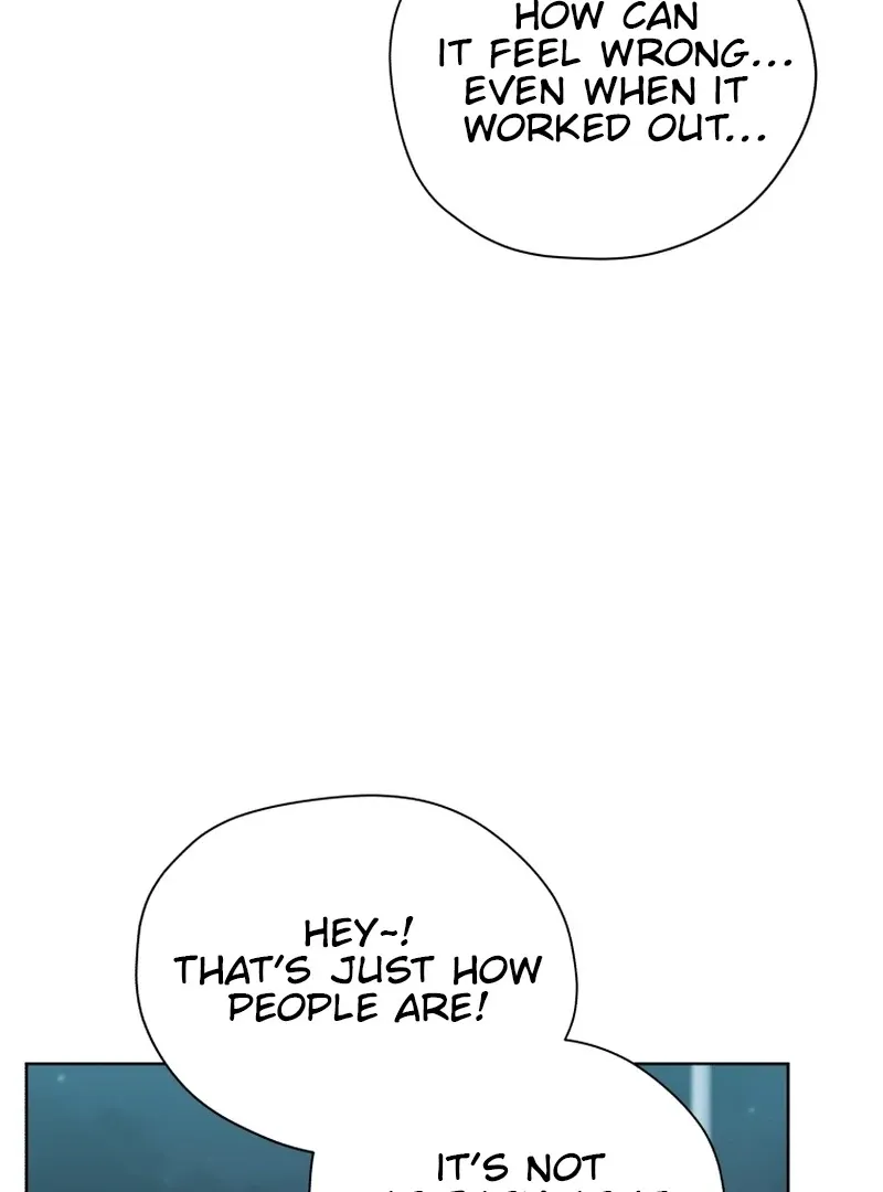 A Man Who Fell in Love With Me