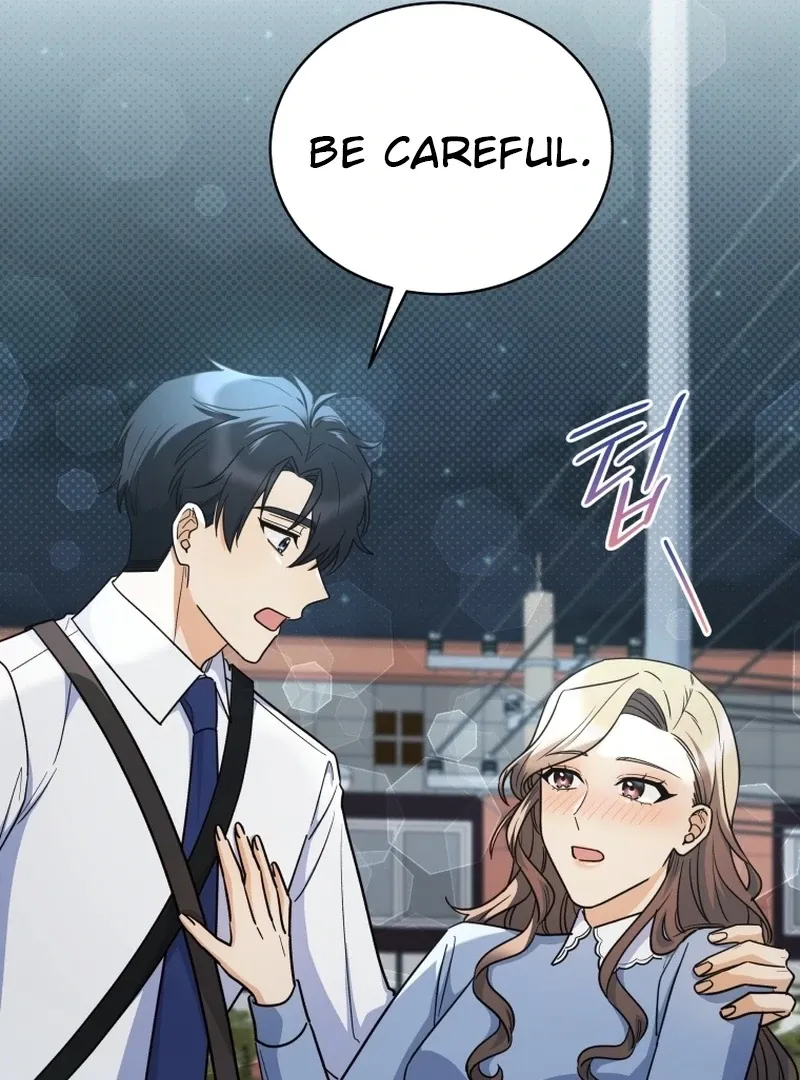 A Man Who Fell in Love With Me