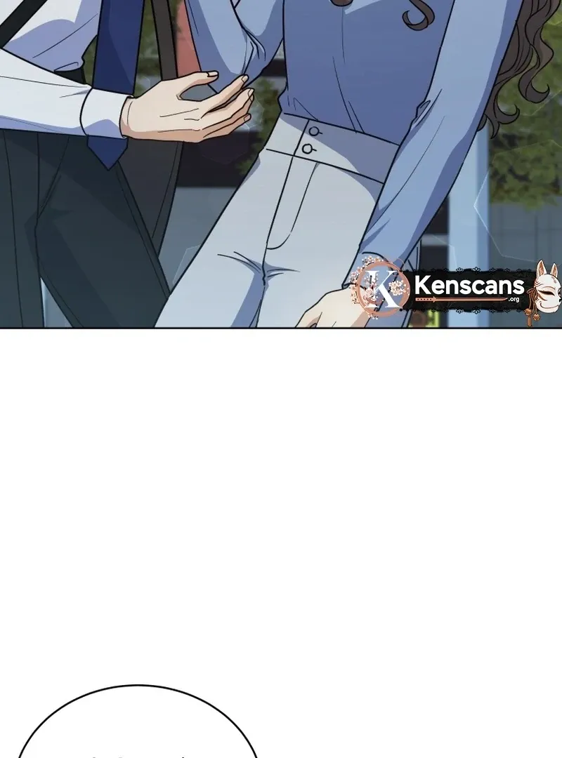 A Man Who Fell in Love With Me