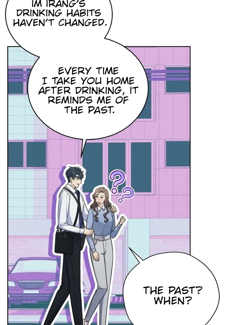 A Man Who Fell in Love With Me