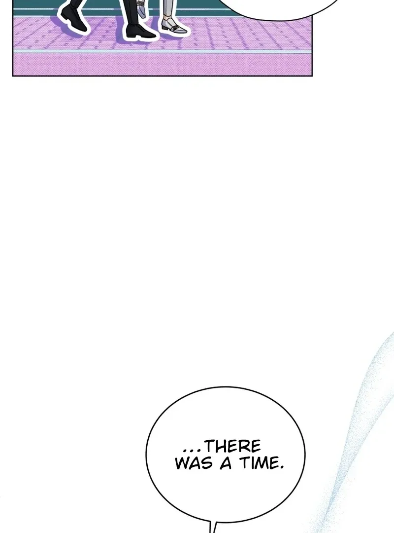 A Man Who Fell in Love With Me