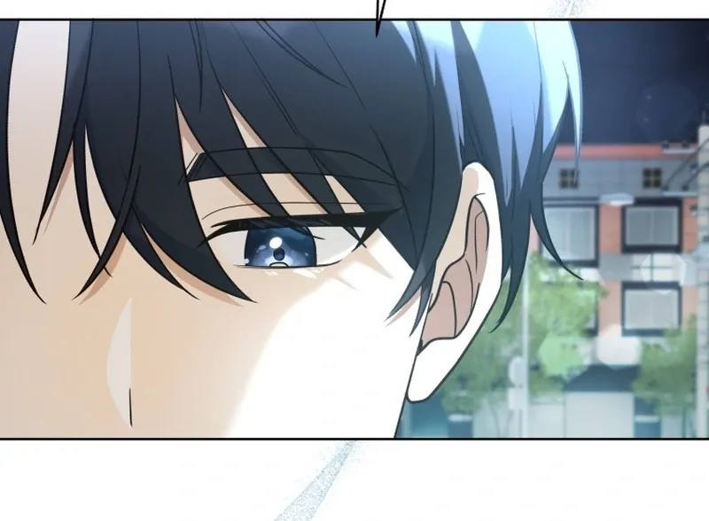 A Man Who Fell in Love With Me