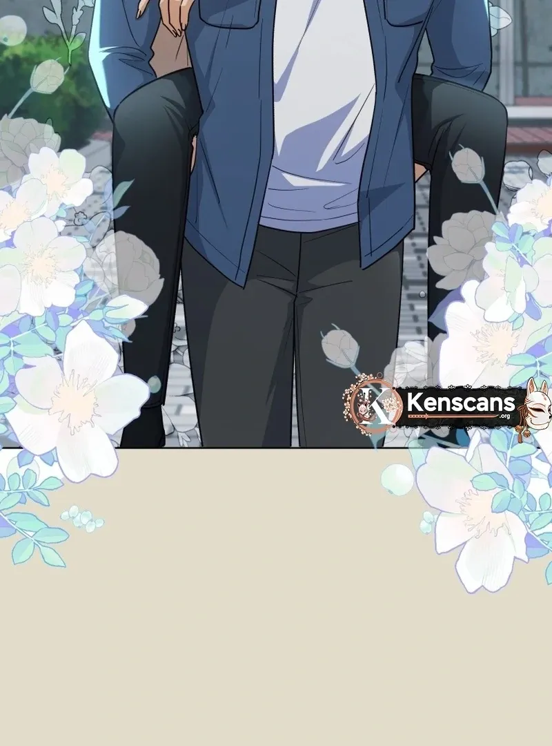 A Man Who Fell in Love With Me