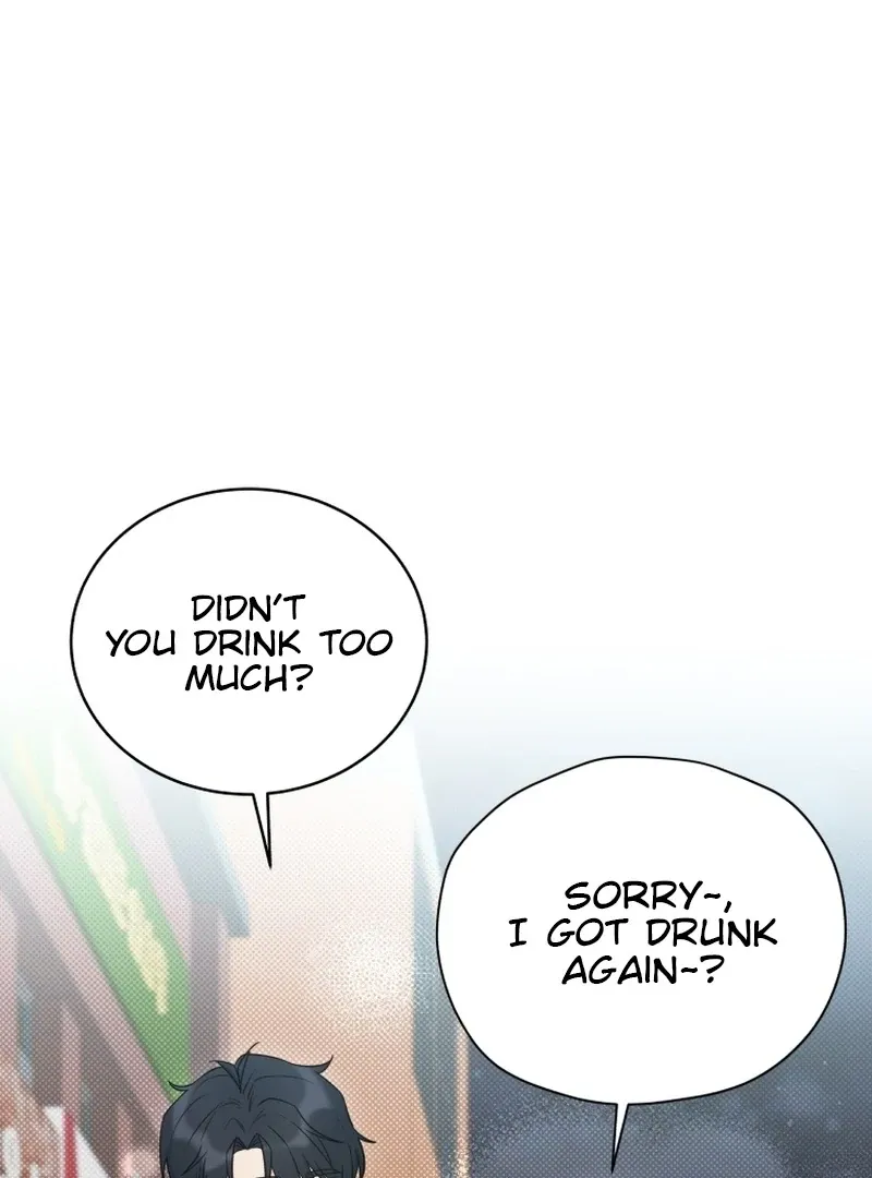 A Man Who Fell in Love With Me