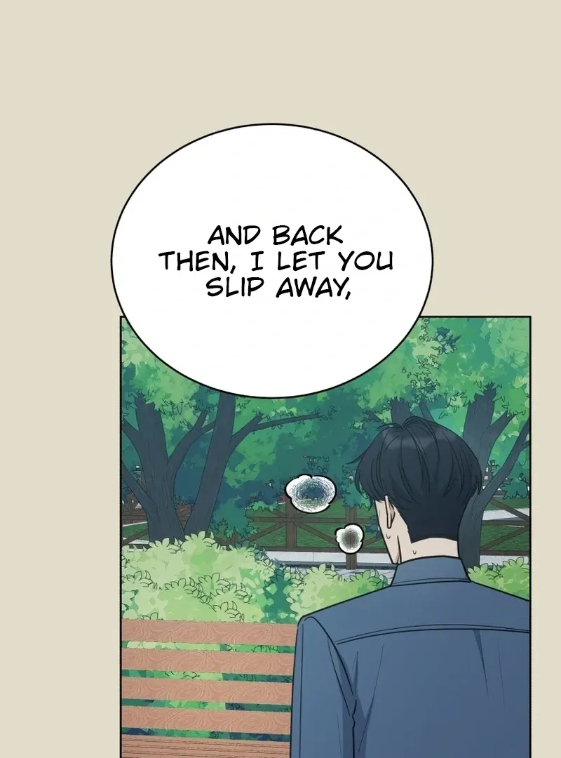 A Man Who Fell in Love With Me