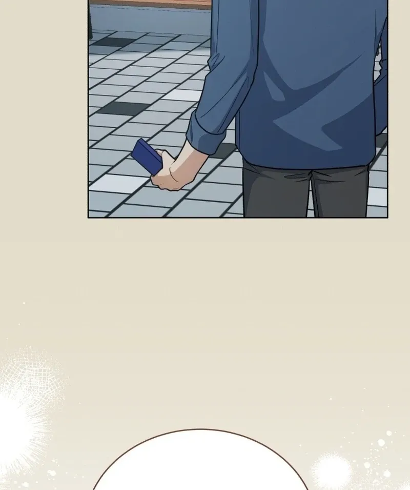 A Man Who Fell in Love With Me