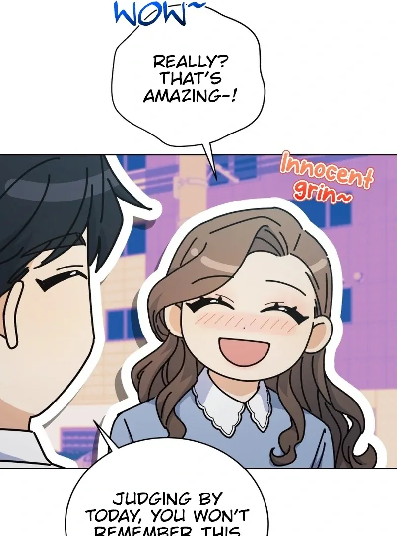 A Man Who Fell in Love With Me