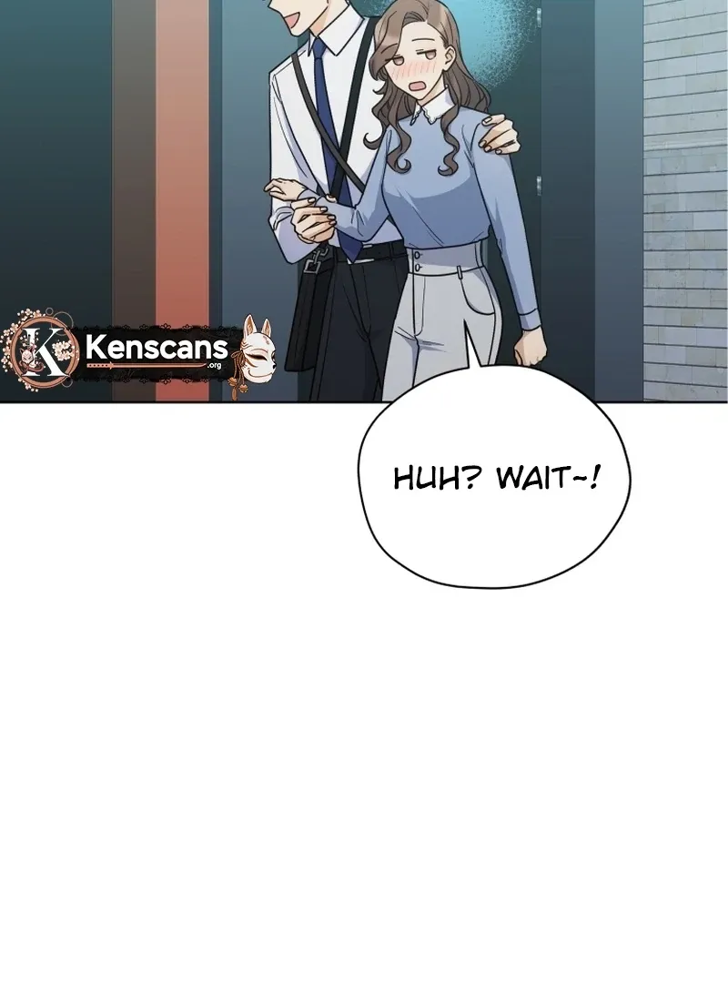 A Man Who Fell in Love With Me