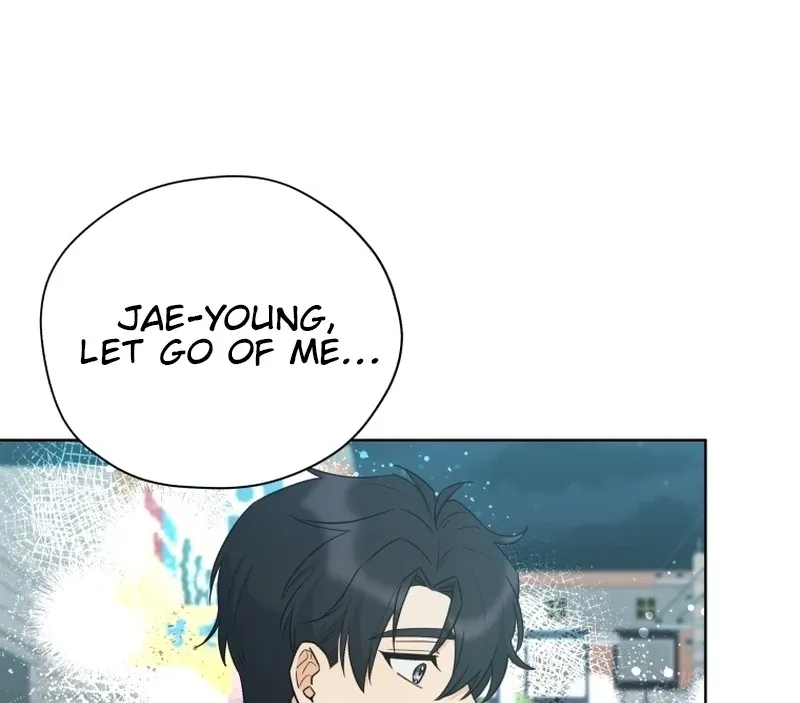 A Man Who Fell in Love With Me