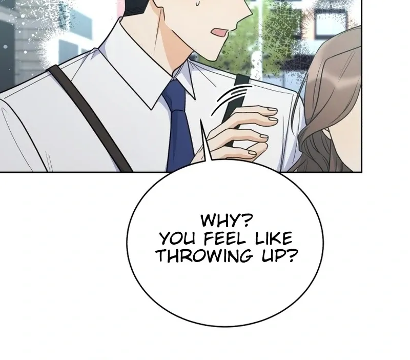 A Man Who Fell in Love With Me